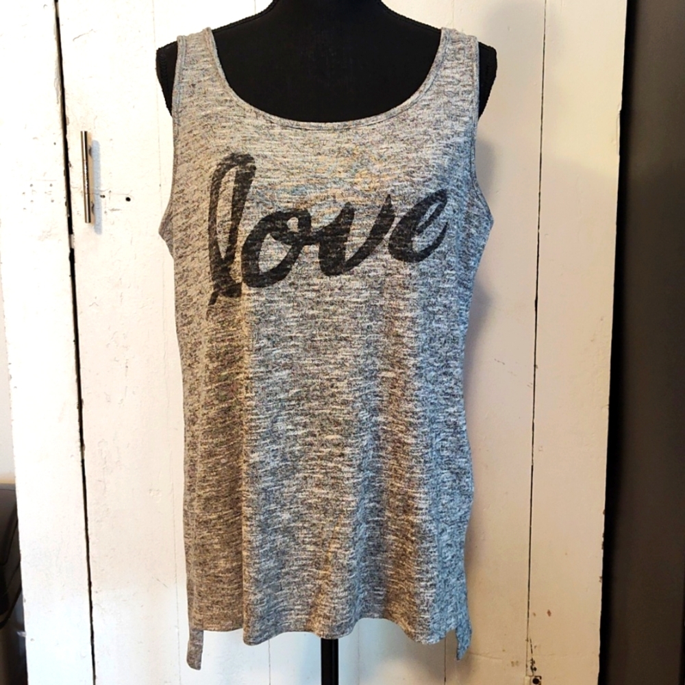 Torrid Tank top